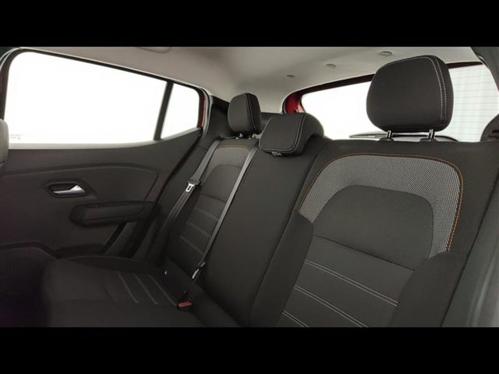 Dacia Sandero usata a Milano (10)