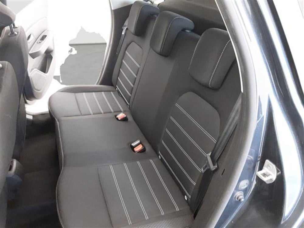 Dacia Duster usata a Roma (15)