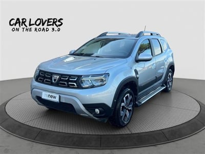 Dacia Duster 1.0 TCe GPL 4x2 Prestige Up del 2022 usata a Roma