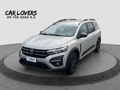 Dacia Jogger 1.0 tce Extreme UP Gpl 100cv del 2022 usata a Roma