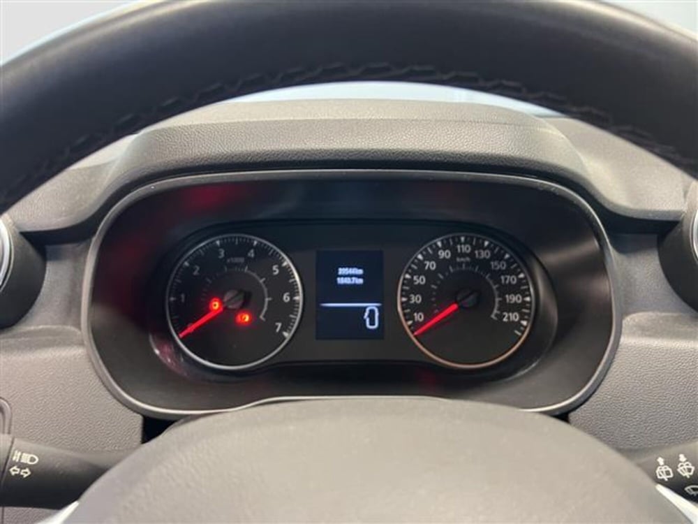 Dacia Duster usata a Roma (12)