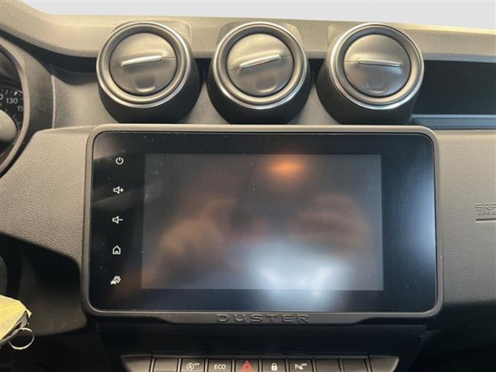 Dacia Duster usata a Roma (13)
