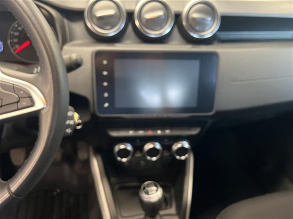 Dacia Duster usata a Roma (15)