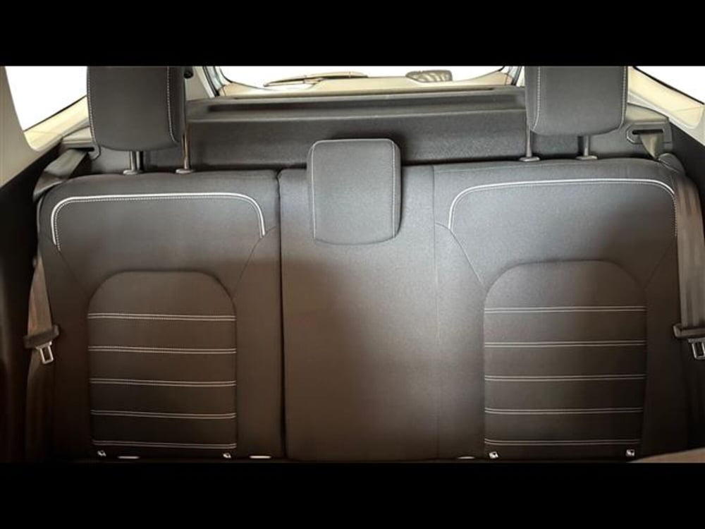 Dacia Duster usata a Viterbo (10)