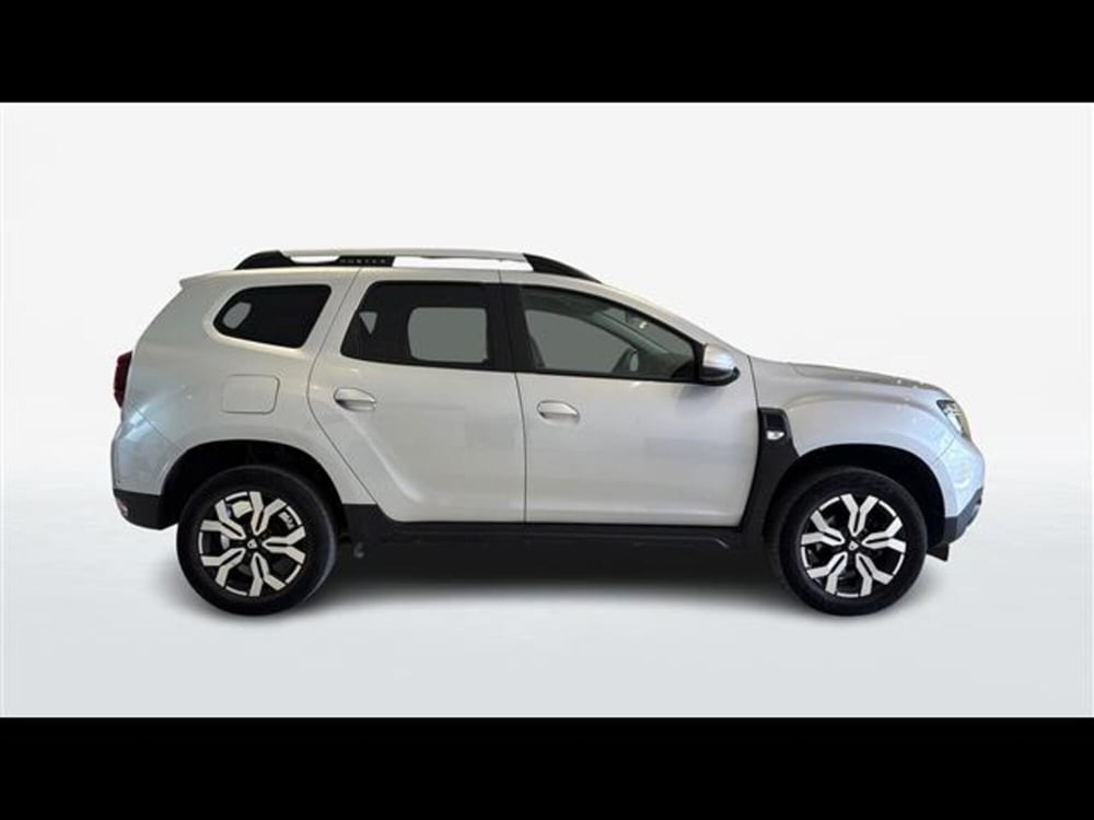 Dacia Duster usata a Viterbo (3)