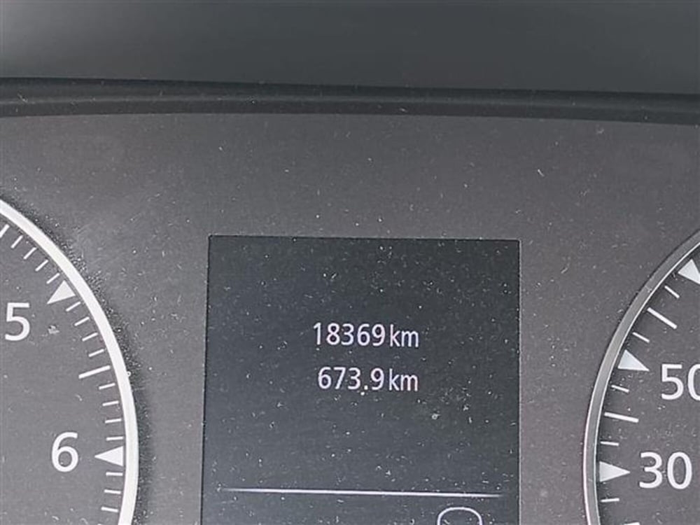 Dacia Duster usata a Livorno (13)