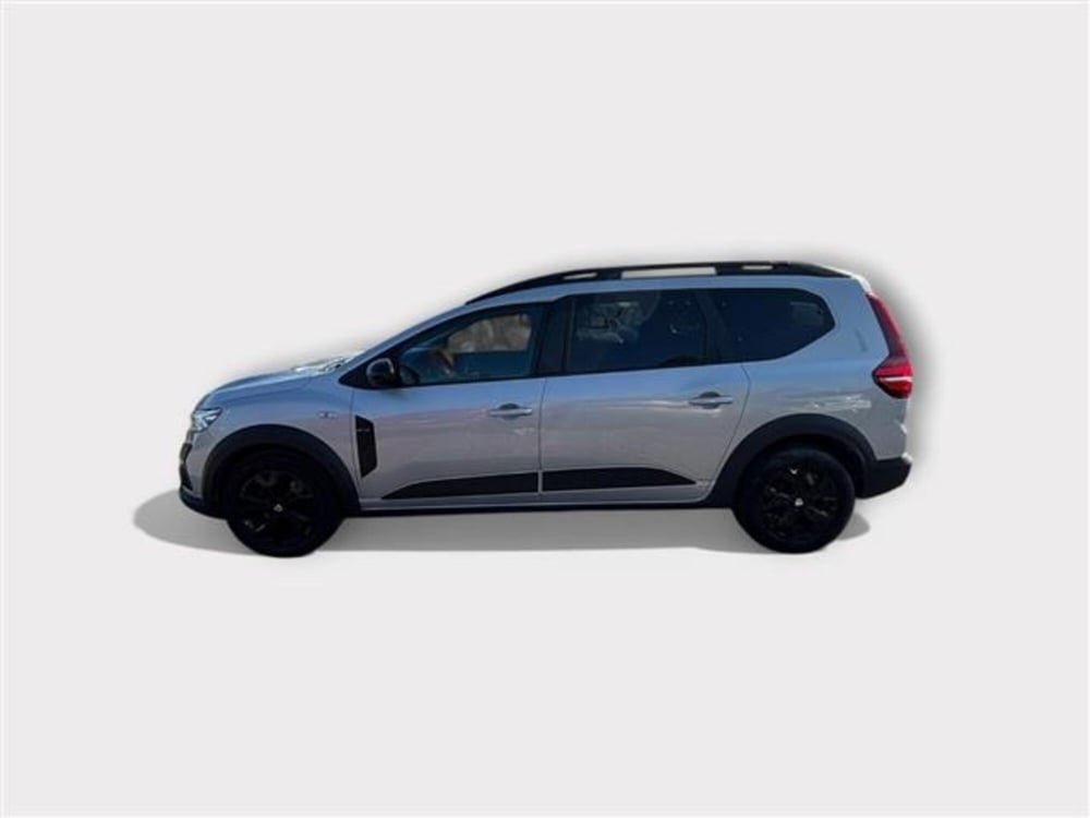 Dacia Jogger usata a Livorno (2)