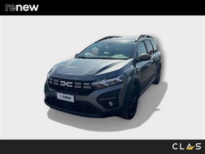 Dacia Jogger Jogger 1.0 TCe GPL 100 CV 7 posti Extreme del 2024 usata a Livorno
