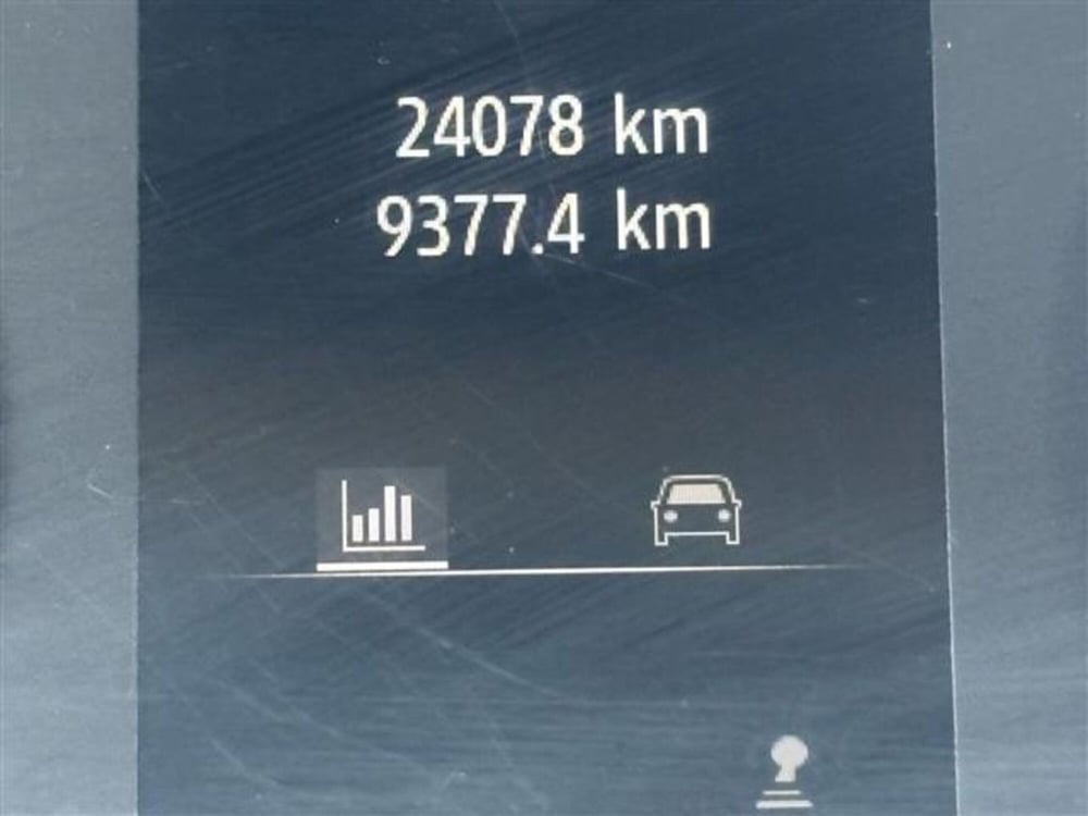 Dacia Jogger usata a Livorno (12)