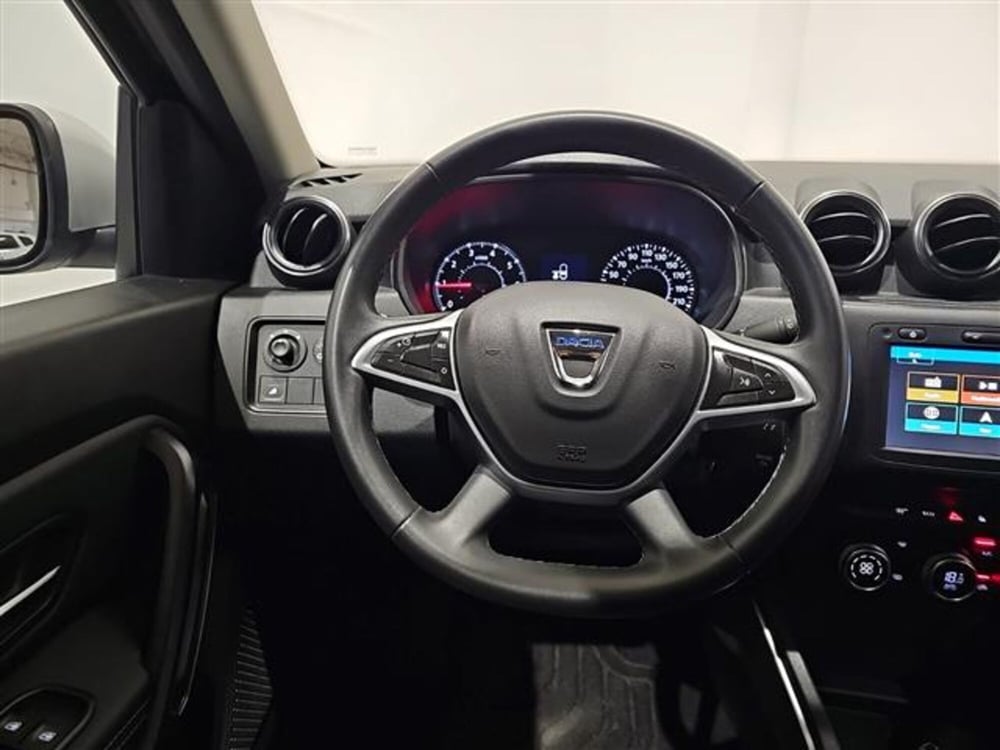 Dacia Duster usata a Palermo (11)