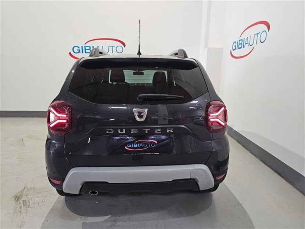 Dacia Duster usata a Palermo (8)