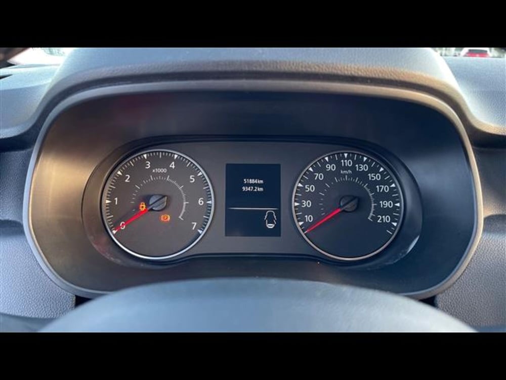 Dacia Duster usata a Lecce (5)