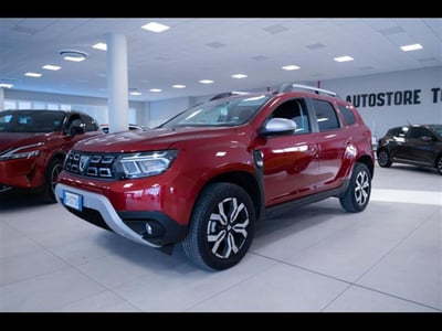 Dacia Duster 1.0 TCe 90 CV 4x2 Prestige del 2022 usata a Torino