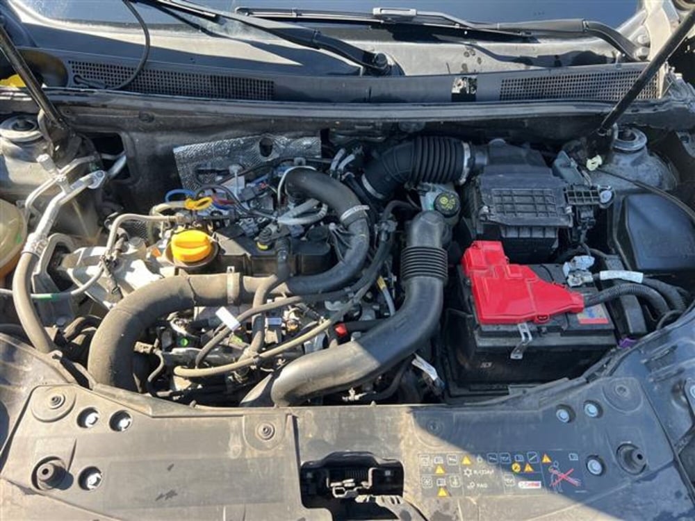 Dacia Duster usata a Roma (11)