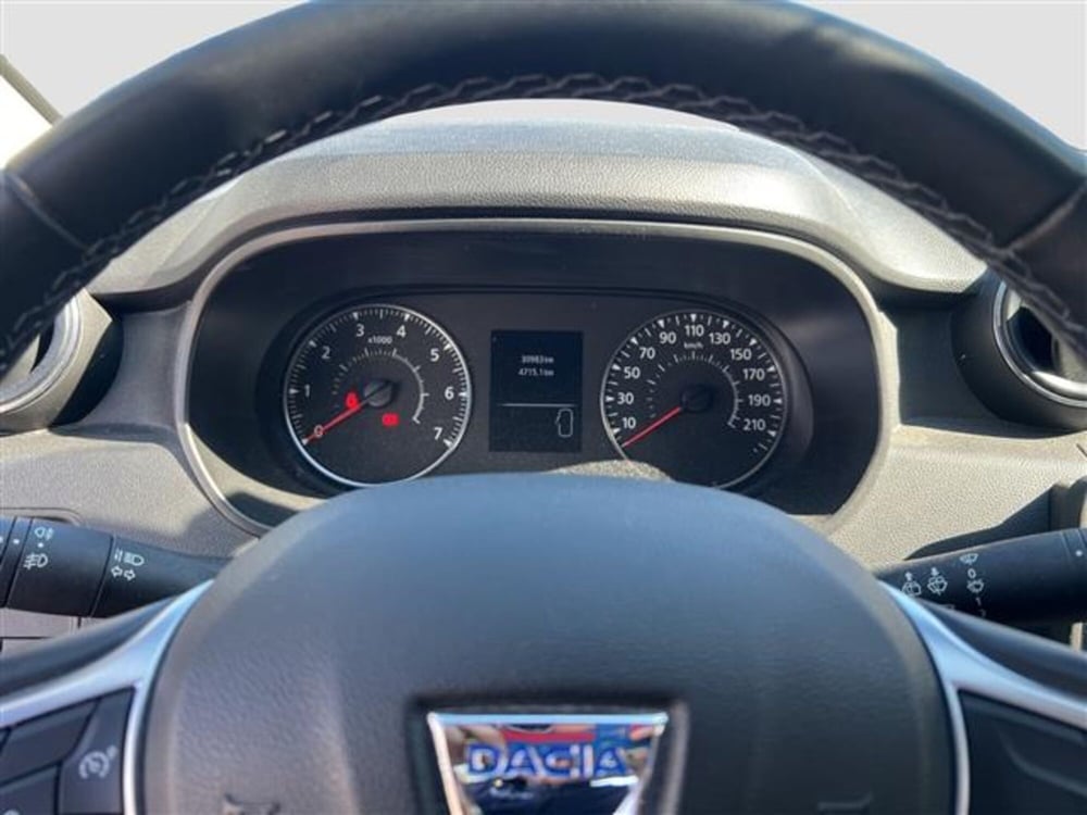 Dacia Duster usata a Roma (13)