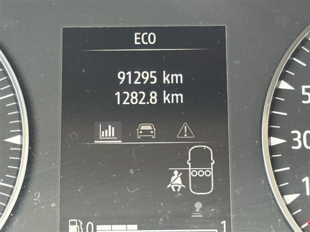 Dacia Sandero usata a Livorno (12)