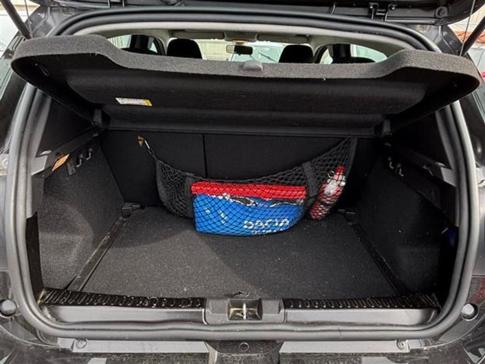 Dacia Sandero usata a Livorno (15)