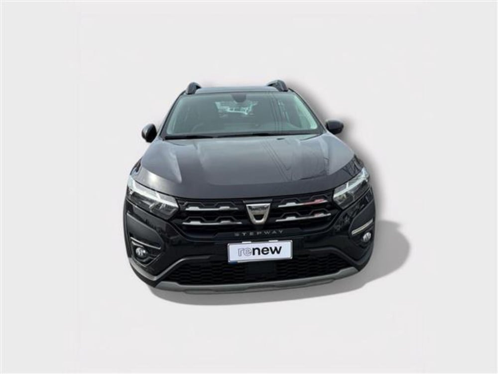 Dacia Sandero usata a Livorno (8)