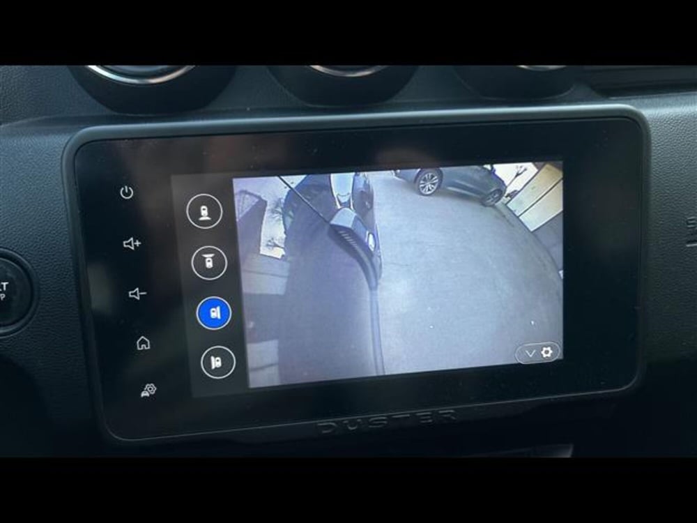 Dacia Duster usata a Parma (10)