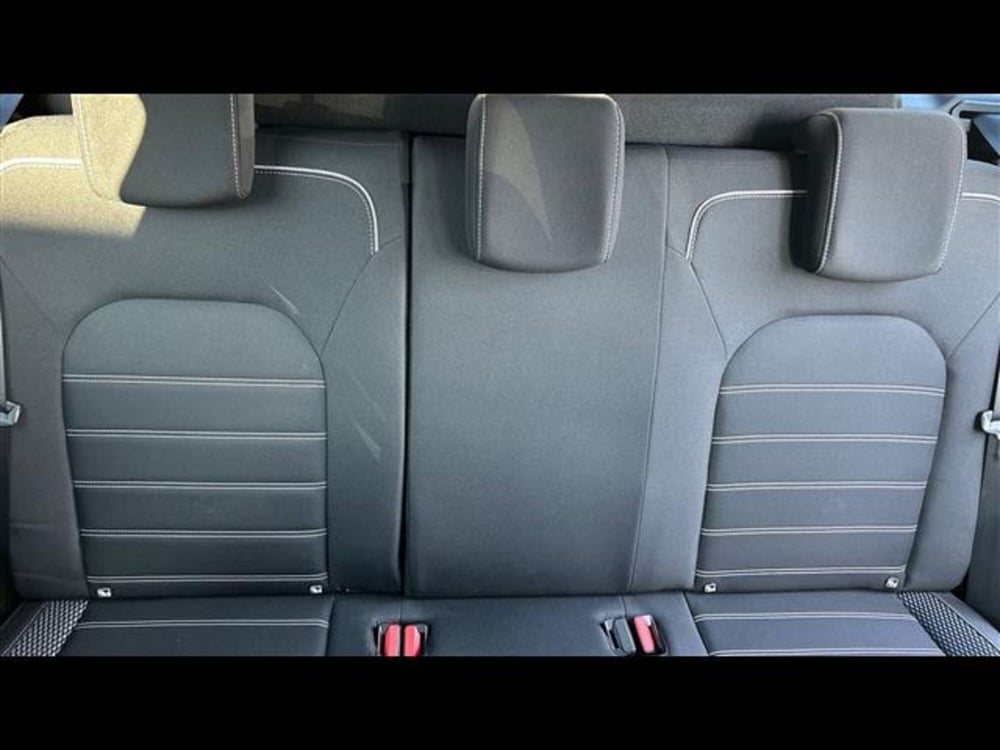 Dacia Duster usata a Parma (8)