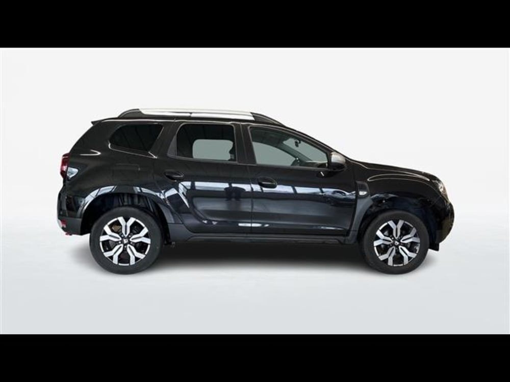 Dacia Duster usata a Firenze (4)