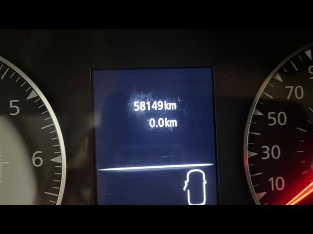 Dacia Duster usata a Firenze (8)