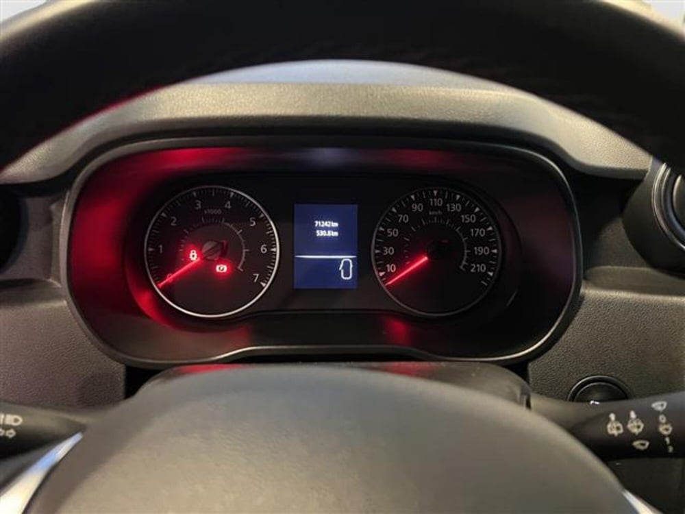 Dacia Duster usata a Roma (12)