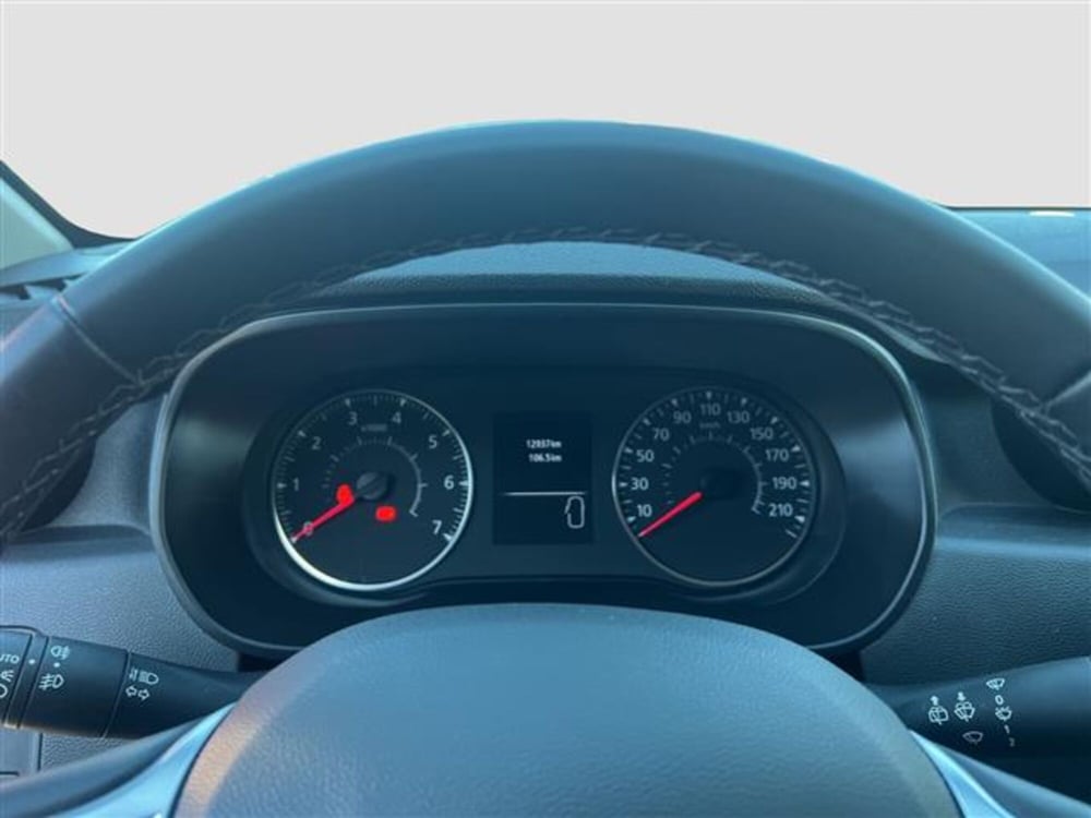 Dacia Duster usata a Roma (14)