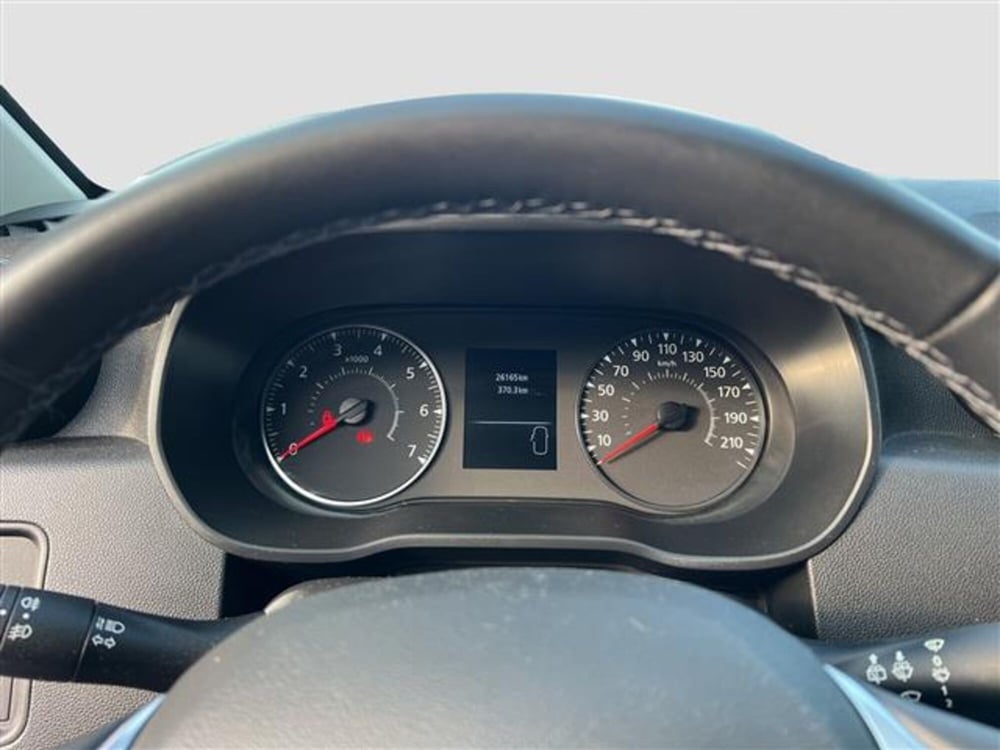 Dacia Duster usata a Roma (13)