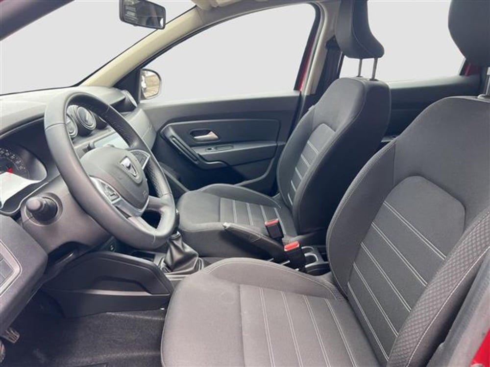 Dacia Duster usata a Roma (13)