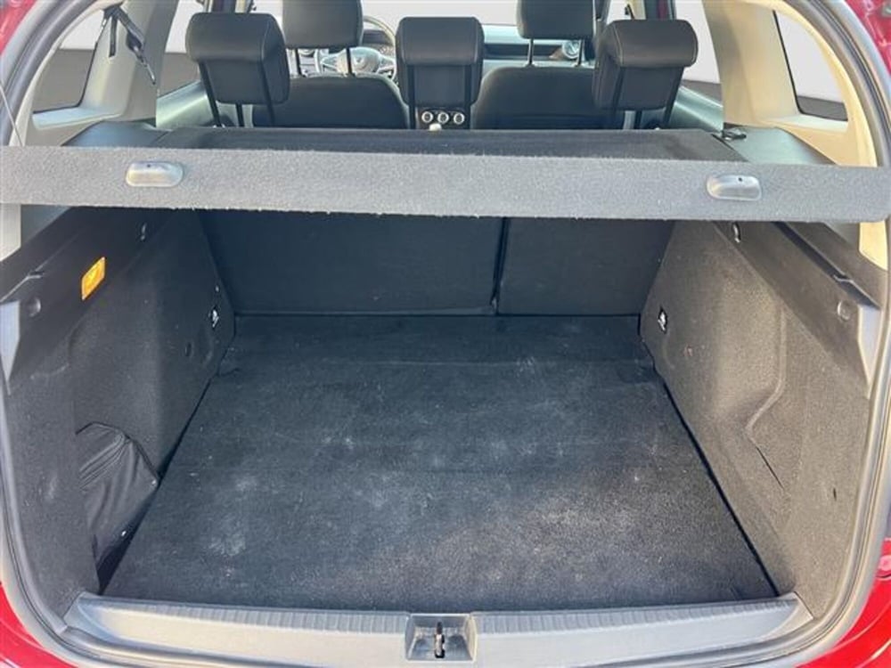Dacia Duster usata a Roma (11)
