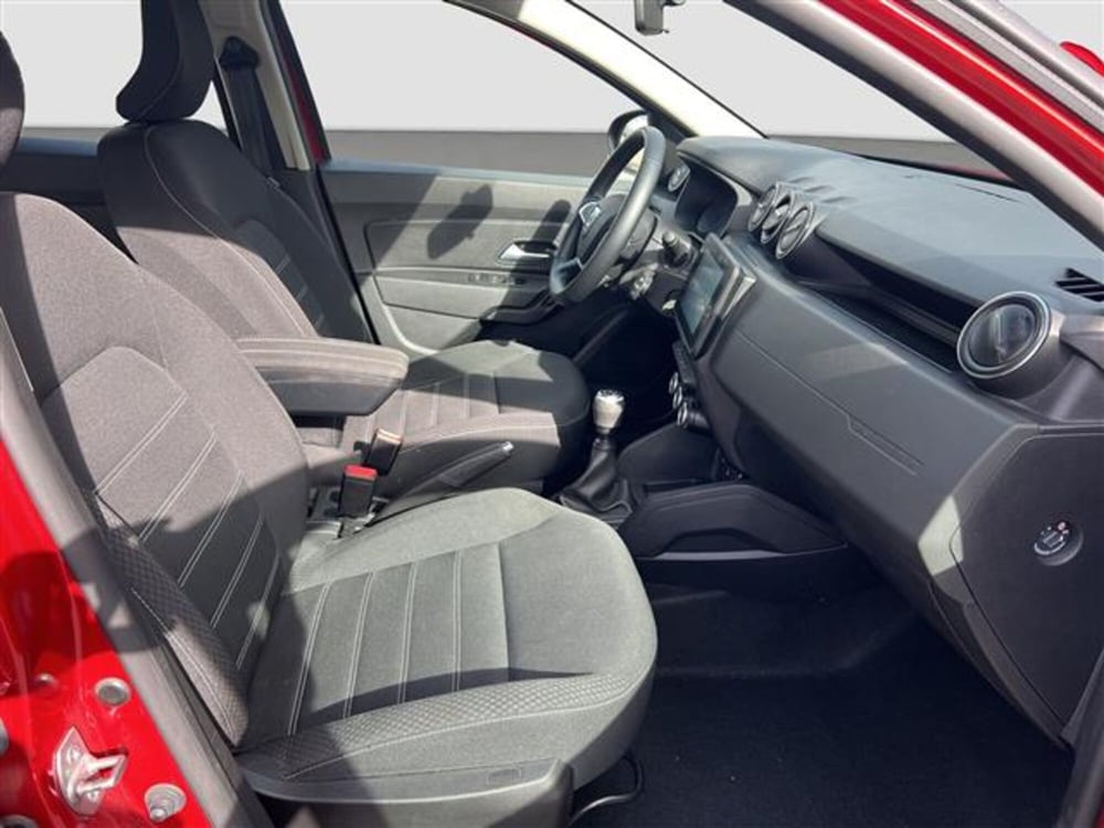 Dacia Duster usata a Roma (15)