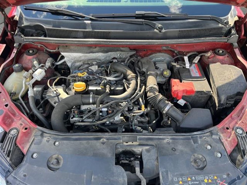 Dacia Sandero usata a Roma (11)