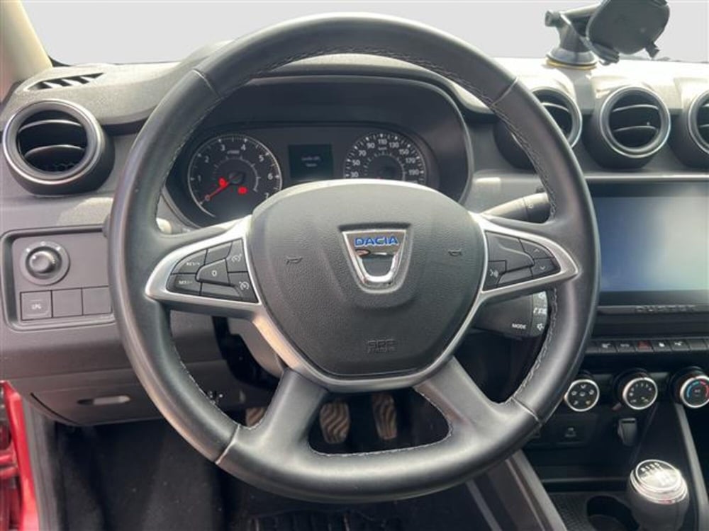 Dacia Duster usata a Roma (13)
