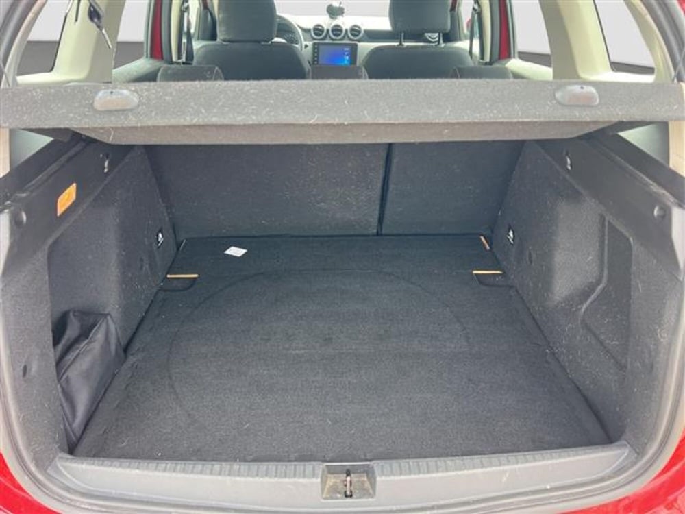 Dacia Duster usata a Roma (15)