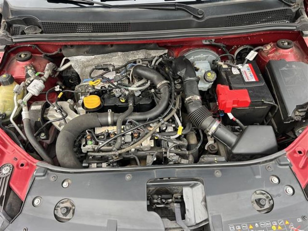 Dacia Sandero usata a Roma (11)