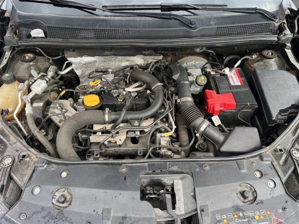 Dacia Sandero usata a Roma (12)