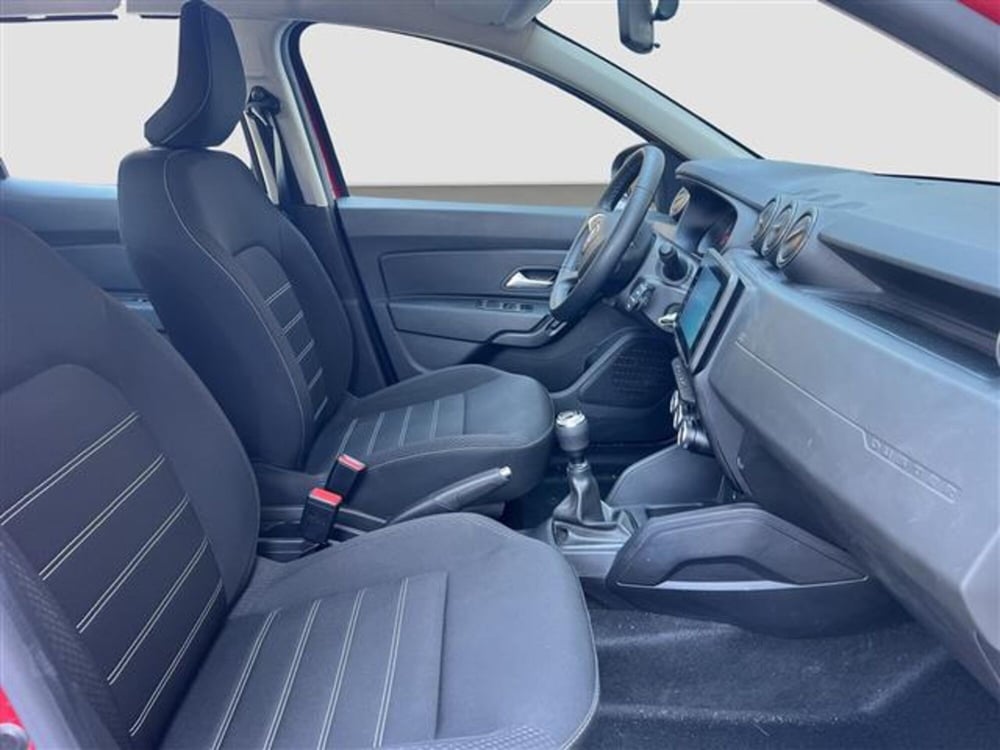 Dacia Duster usata a Roma (15)