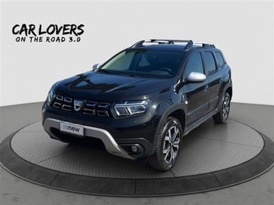 Dacia Duster 1.0 TCe GPL 4x2 Prestige Up del 2022 usata a Roma