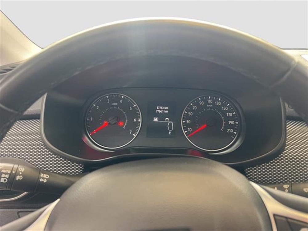 Dacia Sandero usata a Roma (12)