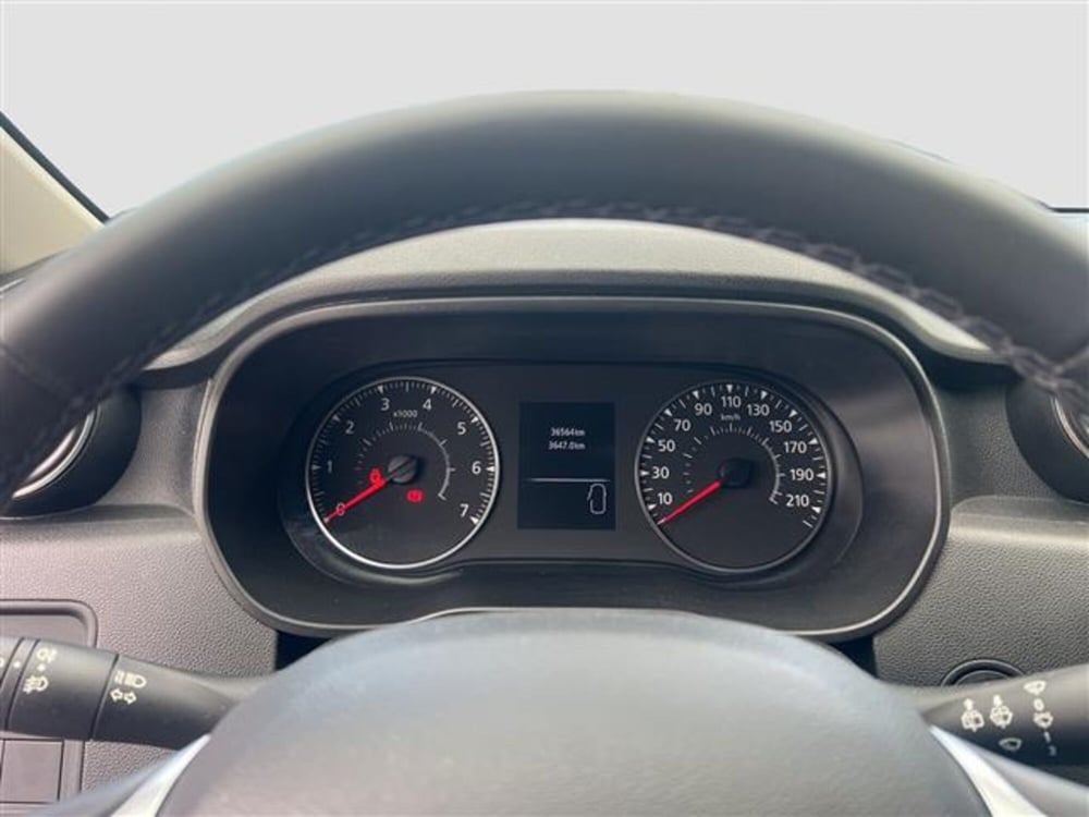 Dacia Duster usata a Roma (14)
