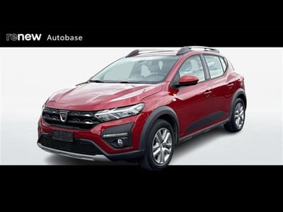 Dacia Sandero Stepway 1.0 TCe 100 CV ECO-G Comfort del 2022 usata a Albignasego