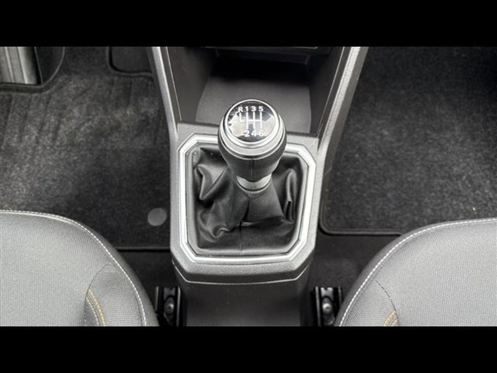Dacia Sandero usata a Padova (10)