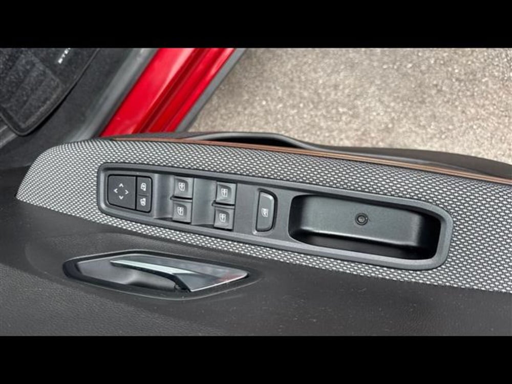 Dacia Sandero usata a Padova (11)