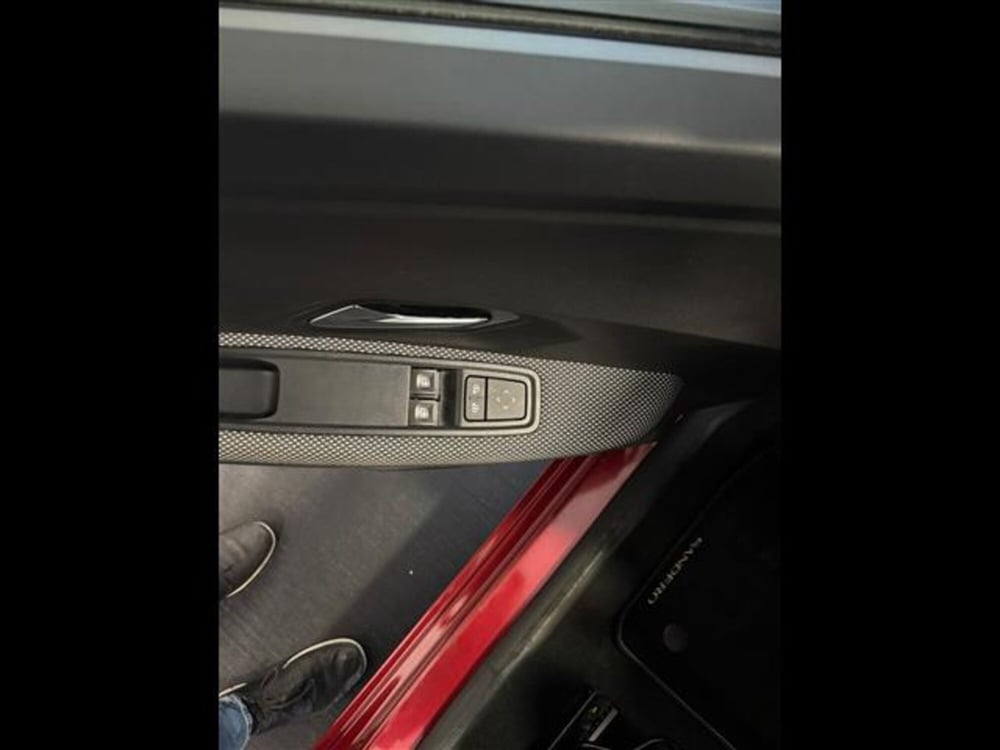 Dacia Sandero usata a Siena (6)