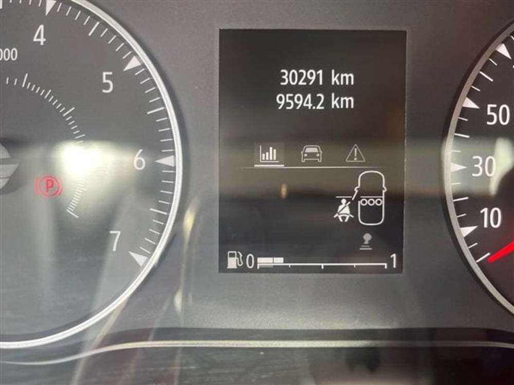 Dacia Sandero Stepway usata a Livorno (13)