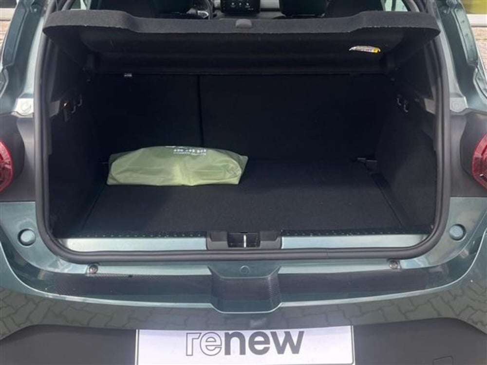 Dacia Sandero Stepway usata a Livorno (15)