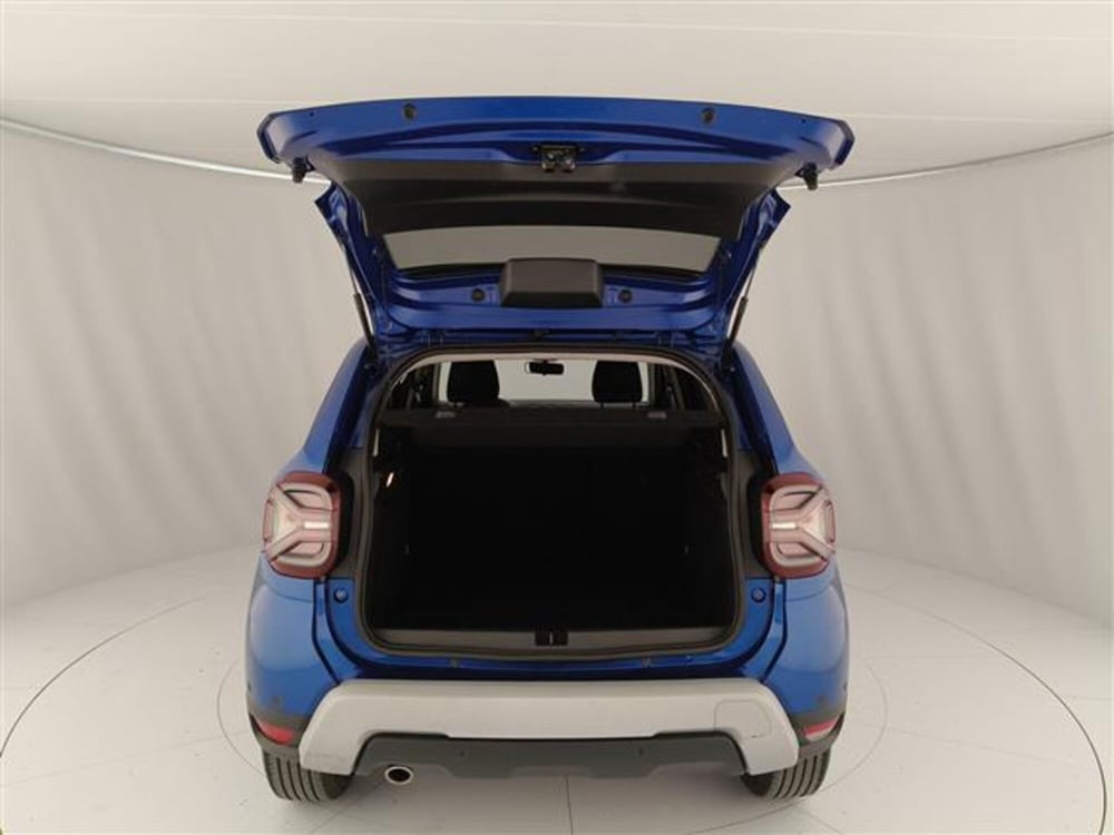 Dacia Duster usata a Monza e Brianza (10)