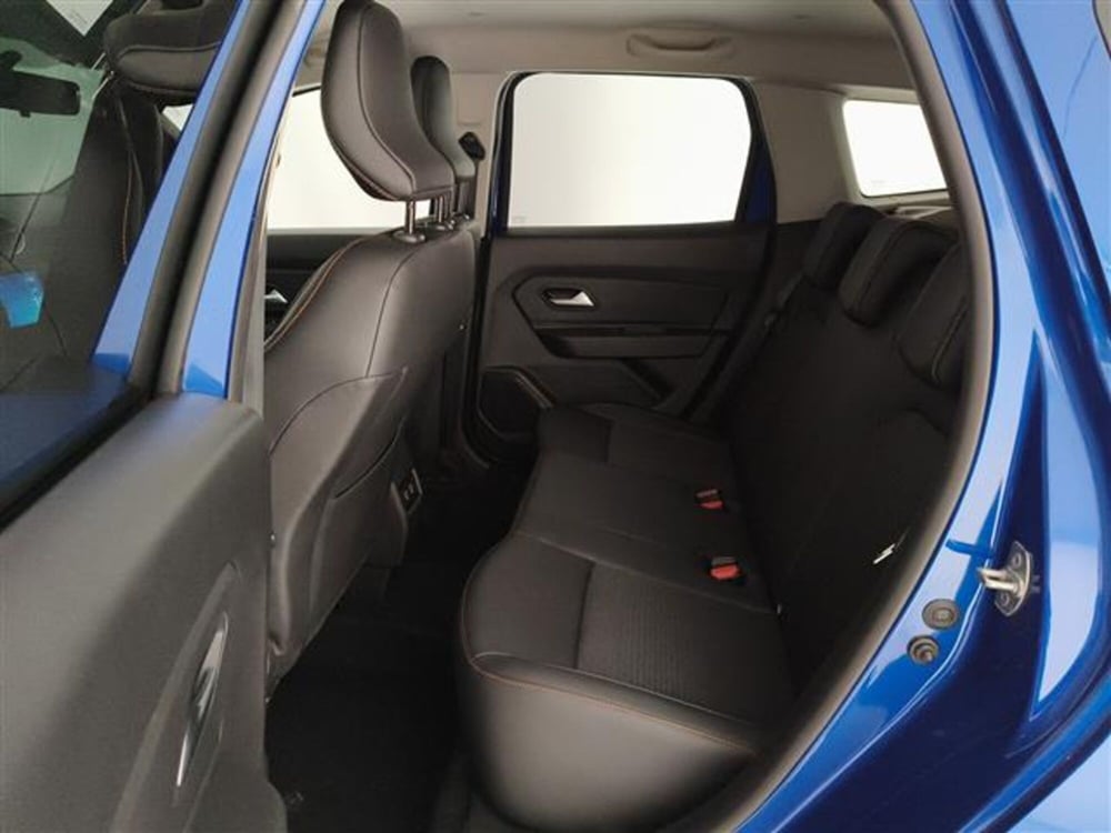 Dacia Duster usata a Monza e Brianza (15)