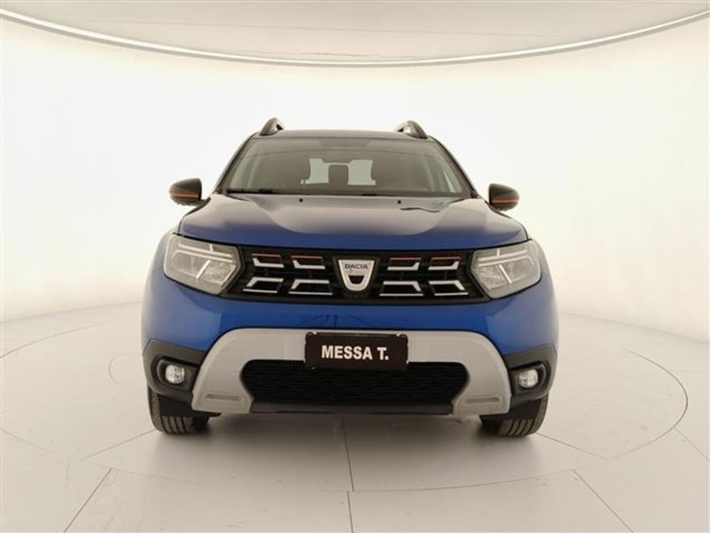 Dacia Duster usata a Monza e Brianza (3)